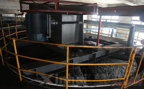 浮選廠為什么要進行礦漿加溫？